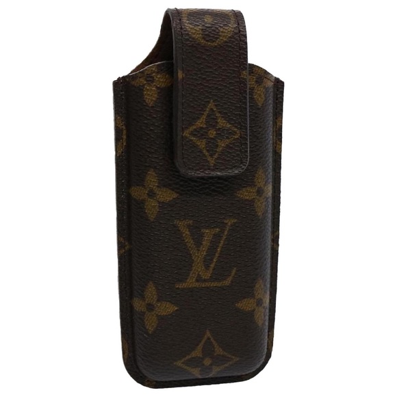 Louis Vuitton Handbags - Louis Vuitton Monogram Phone Case Holster